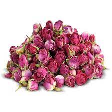 گل سرخ فله 150g ایران زمین - گل سرخ فله 150g ایران زمین